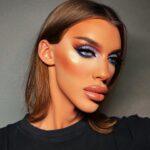 Milana Petrova Instagram -