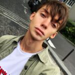 Milana Petrova Instagram - Новая стрижка. Нравится/нет?)