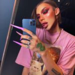 Milana Petrova Instagram - ❤️