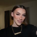 Milana Petrova Instagram -