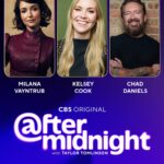 Milana Vayntrub Instagram – without a doubt the greatest panel of all time