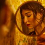 Milana Vayntrub Instagram – The first picture is ‘spending time on instagram’ and the last pic is how I feel about myself after. 
Photographer: @mathieuyoung
Producer: @imannalangston
Stylist: @carlee_wallace 
Hair: @bryangaw
Makeup: @karinamoore
Photo Assistant: @louieheredia
Lighting: @elliotsmithhastie.photo