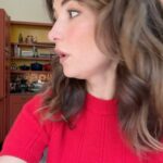 Milana Vayntrub Instagram – Podcast episodes out today. #parenting #momlife #dadlife
