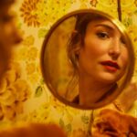 Milana Vayntrub Instagram – The first picture is ‘spending time on instagram’ and the last pic is how I feel about myself after. 
Photographer: @mathieuyoung
Producer: @imannalangston
Stylist: @carlee_wallace 
Hair: @bryangaw
Makeup: @karinamoore
Photo Assistant: @louieheredia
Lighting: @elliotsmithhastie.photo