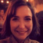 Milana Vayntrub Instagram – Last nights pix by future legend @krismerc