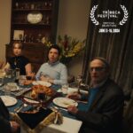 Milana Vayntrub Instagram – This scrappy indie is going to Tribeca! Get your tickets to Bad Shabbos and watch this wickedly funny cast kill. #BadShabbos