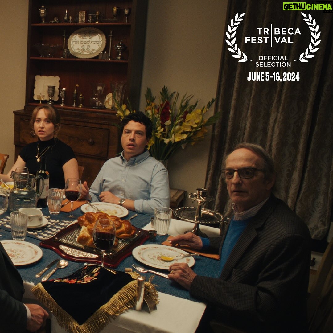 Milana Vayntrub Instagram - This scrappy indie is going to Tribeca! Get your tickets to Bad Shabbos and watch this wickedly funny cast kill. #BadShabbos