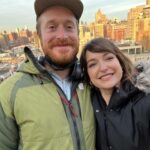 Milana Vayntrub Instagram – This scrappy indie is going to Tribeca! Get your tickets to Bad Shabbos and watch this wickedly funny cast kill. #BadShabbos