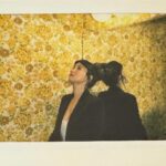Milana Vayntrub Instagram – After having maybe the most fun shoot in possibly all of history with @mathieuyoung and his dream team of sweeties and geniuses, I may need to post of photo a day for the rest of life. Starting with these Polaroids. Go! 

Huge HUGE thank you to 
Photographer: @mathieuyoung
Producer: @imannalangston
Stylist: @carlee_wallace 
Hair: @bryangaw
Makeup: @karinamoore
Photo Assistant: @louieheredia
Lighting: @elliotsmithhastie.photo