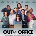 Milana Vayntrub Instagram – #OutOfOffice encore showing tonight at 11 pm/10c!  @comedycentral