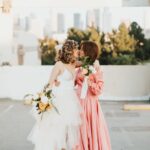 Milana Vayntrub Instagram - If strangers on the internet aren’t making assumptions about your sexuality when you post pics with your best friend, are you even best friending hard enough? Happy Birthday Beautiful Weirdo. You’re my dream friend. I’m so lucky. Thank you for sticking around.