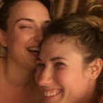 Milana Vayntrub Instagram – If strangers on the internet aren’t making assumptions about your sexuality when you post pics with your best friend, are you even best friending hard enough? 

Happy Birthday Beautiful Weirdo. You’re my dream friend. I’m so lucky. Thank you for sticking around.