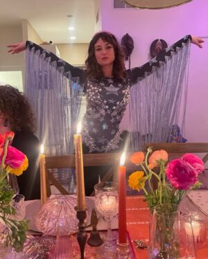 Milana Vayntrub Instagram - Recently Recent Me. 
FKA Photo Dump.