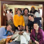Milana Vayntrub Instagram – Out of Office premiers tomorrow 9/5/22 at 8pm/7c on @comedycentral and here are some of my favorite pics from then. Miss it like woah. Come back, time!!!