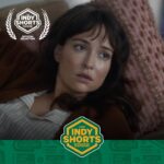 Milana Vayntrub Instagram – Well I’m just delighted to announced our short film, Pickled Herring, will make its world premiere at  #IndyShorts2023 @heartlandfilm. 

After an embarrassing accident knocks a woman on her ass, her absentee father decides this is a good time to visit, committed to fixing everything possible, except their relationship.

@marinavshifrin and I connected over our love for our hilarious, brilliant and non-stop-button-pushing fathers almost immediately after we met at @midnight. Then the lunatics at @hungrymaninc trusted me enough to help me make this and I’ll forever be grateful to them. Then @lisazambri, Ben Ellington, and Sherra Farmino put together the most loving crew of weirdos and the legendary @fleafasano gave us the gift of finding Papachka @dimiter_d_marinov. Then my temporary work/life partner @jhnelson edited this thing into something I’m so proud to show you. 
And @mattfriedman_ gave another level of soul with his incredible music. 

More info in my bio!