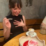 Milana Vayntrub Instagram – Recently Recent Me.
FKA Photo Dump.
