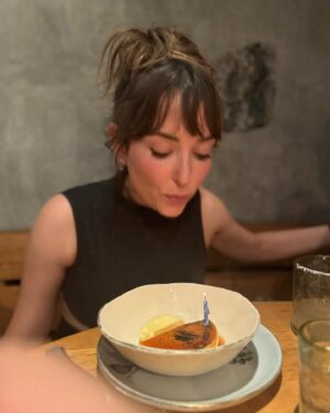 Milana Vayntrub Instagram - Recently Recent Me. 
FKA Photo Dump.