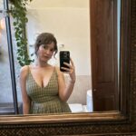 Milana Vayntrub Instagram – Recently Recent Me.
FKA Photo Dump.