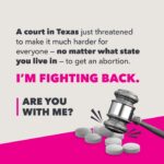 Milana Vayntrub Instagram - Access to mifepristone — one of two drugs commonly used in a medication abortion — was just threatened nationwide by ONE federal judge in Texas, despite 22 years of FDA approval. The weaponization of our judicial system should disturb us all. #bansoffourbodies