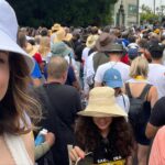 Milana Vayntrub Instagram – #sagaftrastrong #wgastrong #regularstrongtoo #generally