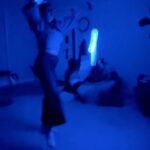 Milana Vayntrub Instagram – A haiku:
Tell my grandchildren
Bubbie contained multitudes
Was Burning Man trained.