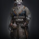Milana Vayntrub Instagram – I love playing characters I aspire to be more like.  #Lúnda #GodofWar #Ragnarok.