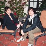 Milana Vayntrub Instagram – @selashiloni’s pics at @whimsylohan dog fight themed birthday party.