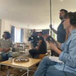 Milana Vayntrub Instagram – thankyoumoreplease