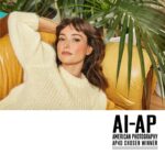 Milana Vayntrub Instagram – Very excited to share these portraits of @mintmilana that were chosen for the American Photography 40 annual! It was a great day with the best team, and a wonderful reminder that sometimes you don’t need to overthink it, and you can make pictures just for the sake of making pictures. Thank you as always to Milana, our fearless leader on so many projects, thank you to the whole crew for their artistry, and thank you to @american_photography_winners for the recognition. 
.
Producer: @imannalangston 
Stylist: @carlee_wallace
Hair: @bryangaw
Makeup: @karinamoore 
Digi: @louieheredia 
Photo Asst: @elliotsmithhastie 
Retouching: @g_tou
@artdeptagencyLA