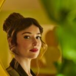 Milana Vayntrub Instagram – A tiny bit more face. 

Photographer: @mathieuyoung
Producer: @imannalangston
Stylist: @carlee_wallace 
Hair: @bryangaw
Makeup: @karinamoore
Photo Assistant: @louieheredia
Lighting: @elliotsmithhastie.photo