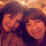 Milana Vayntrub Instagram – Last nights pix by future legend @krismerc