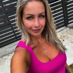 Milena Torres Instagram - No necesitas compararte con nadie, solo esfuérzate cada dia por ser tu mejor versión 🩷