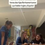 Milena Torres Instagram - La vida de mamá y sus cosas… Por eso es que el día de la madre es TODOS LOS DIAS 😝 Ojo 👉De 20 palabras solo estas 4 no me salieron bien 😂😂