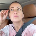 Milena Torres Instagram – Me vas a decir que no tienes una pinza de cejas en el carro? 😏 Yo tengo 2 😆