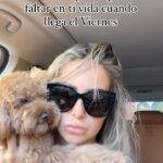 Milena Torres Instagram - Que cosa mas buena!!!! 🎵💃🏼 #friday #weekend #music #goodvibes
