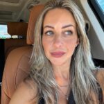 Milena Torres Instagram - Llego mi día de favorito de la semana🤩 #viernes #selfie #weekend #newlook #nofilter Viste donde esta mi 🤍en la ultima foto??