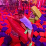 Milena Torres Instagram - Mi niño Amado @jeanlucapalmegiani 💚 Que Dios te Bendiga hoy y siempre. No podemos estar mas orgullosos de ti 🙏 Que Bendición tenerte a nuestro lado y poder escucharte siempre decir: Amo a mi Familia 🥹☺️ Te Amamos infinito bebe! #happybirthday 🎉🥳🎈🎉 #felizcumpleaños #moment