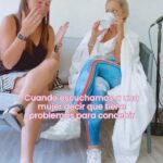 Milena Torres Instagram - Nuestra cabeza a mil cuando escuchamos la palabra FERTILIDAD 😎lo primero que nos viene a la mente es 𝐅𝐞𝐫𝐭𝐢𝐥𝐢𝐭𝐲 𝐟𝐨𝐫 𝐰𝐨𝐦𝐞𝐧 😌🤰💕 💜 Nuestro consejo para alguien que está pasando por un momento difícil para poder concebir: comienza cambiando tu estilo de vida por uno más saludable y activo, combínalo con nuestras vitaminas que apoyan la fertilidad, tenemos cientos de testimonios que cuentan cómo han logrado quedar embarazada con el apoyo adicional de Natifi Store 🙌🤰😎 @natifistore 💕 Escríbenos para saber más ℹ️👩‍💻