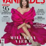 Millaray Viera Instagram - Millaray Viera: “Soy absolutamente independiente en todos los sentidos” La animadora de televisión repasa en el regreso de VANIDADES los cambios que ha vivido en los últimos años, su participación en megacampañas internacionales, la maternidad y el cómo ha ido logrando cumplir sus objetivos luego de vivir una profunda crisis que la hizo tomar decisiones que la han transformado profundamente. Desde este miércoles, en todos los kioscos del país. Entrevista @bernicruzmr Fotos @simonpaisthomas para @estudiofe Booking Millaray Viera @estebanaparicio para @versusmanagement Estilismo @majo_olas Maquillaje y Pelo @josefai Vestido @claudiomansillam