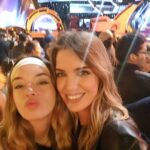 Millaray Viera Instagram - La vida merece ser vivida, no matter what🌺 Les dejo un resumen de los últimos días de aquí pa' allá👽
