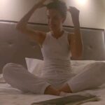 Millaray Viera Instagram - Trabajar lejos de casa se hace más fácil cuando te quedas en un lugar en el que te sientes como en esta. @sheratonbuenosaires ❤️