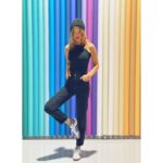 Millaray Viera Instagram - Cosas que suceden en España 🇪🇸 Con el precioso equipo Icon, en el que todos los bellos seres humanos que lo componen vibran en la misma frecuencia 💫❤️