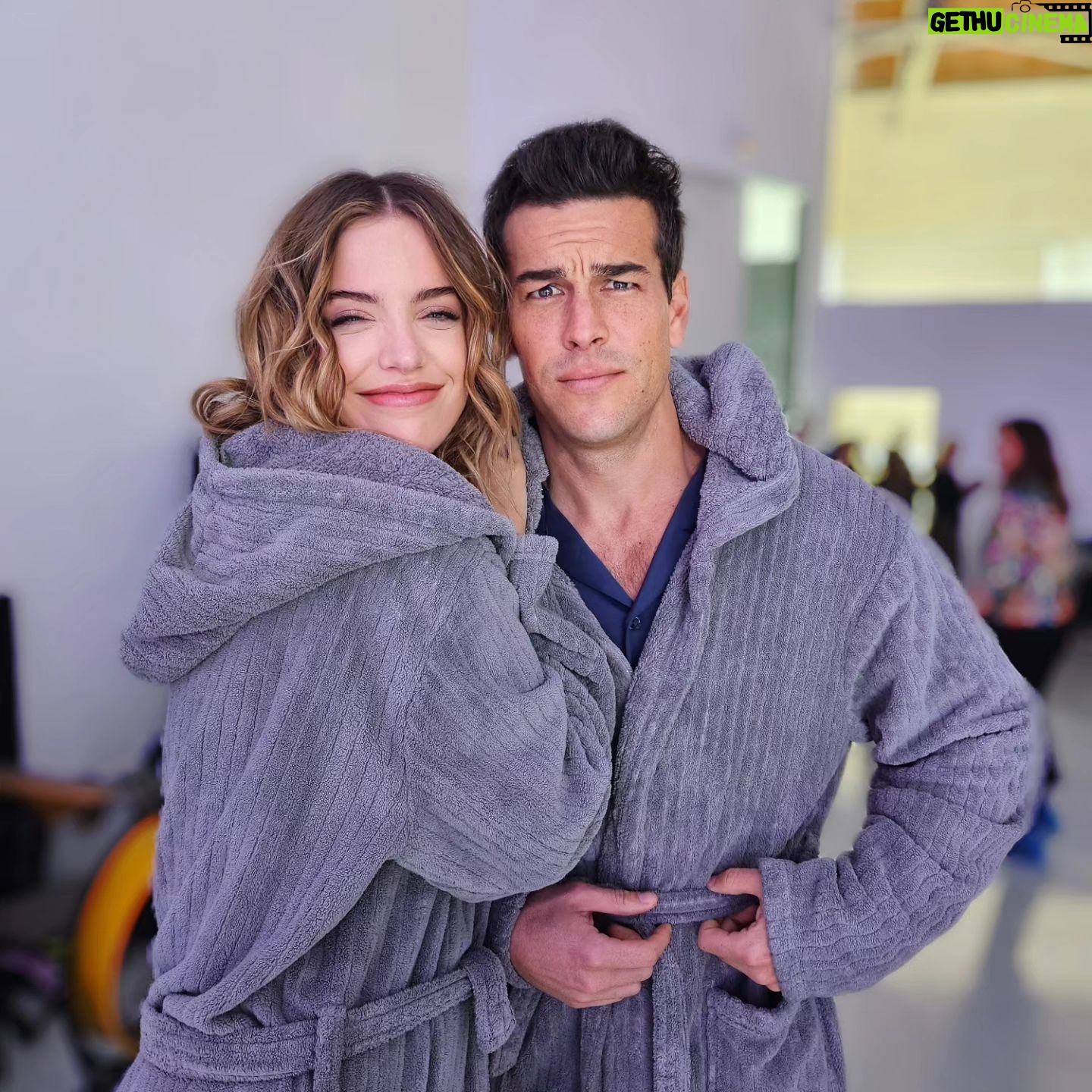 Millaray Viera - 24.5K Likes - Cosas que suceden en España 🇪🇸
Con el precioso equipo Icon, en el que todos los bellos seres humanos que lo componen vibran en la misma frecuencia 💫❤️