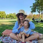 Millaray Viera Instagram - Hace un par de días mi pequeña Celeste cumplió 7 años❤️ Y cualquier cosa que diga se queda corta ante el amor inconmensurable que siento por ella🫶❤️