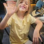 Millaray Viera Instagram - Hace un par de días mi pequeña Celeste cumplió 7 años❤️ Y cualquier cosa que diga se queda corta ante el amor inconmensurable que siento por ella🫶❤️