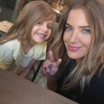 Millaray Viera Instagram - Hace un par de días mi pequeña Celeste cumplió 7 años❤️ Y cualquier cosa que diga se queda corta ante el amor inconmensurable que siento por ella🫶❤️
