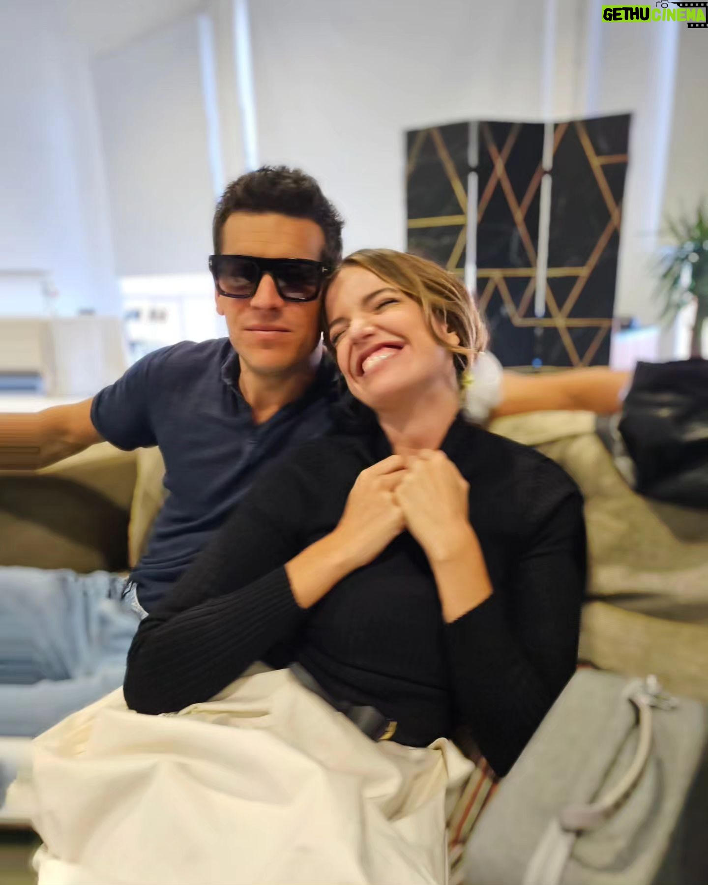 Millaray Viera - 47.8K Likes - Este viaje ha sido reír hasta llorar con @mario_houses una y otra vez 🤣🤣🤣🤣
