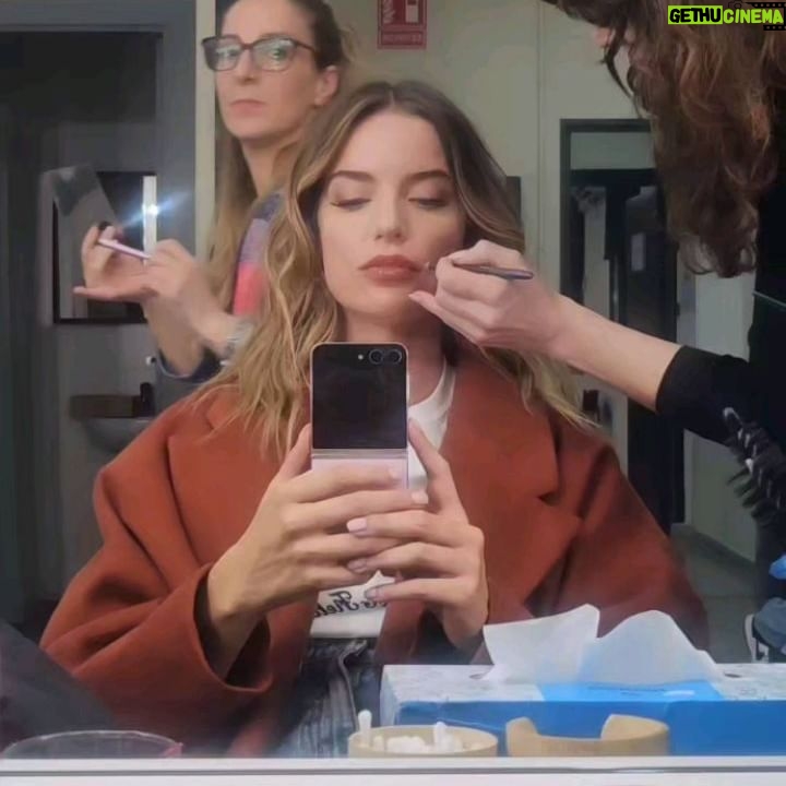 Millaray Viera - 38.4K Likes - Barcelona❤️