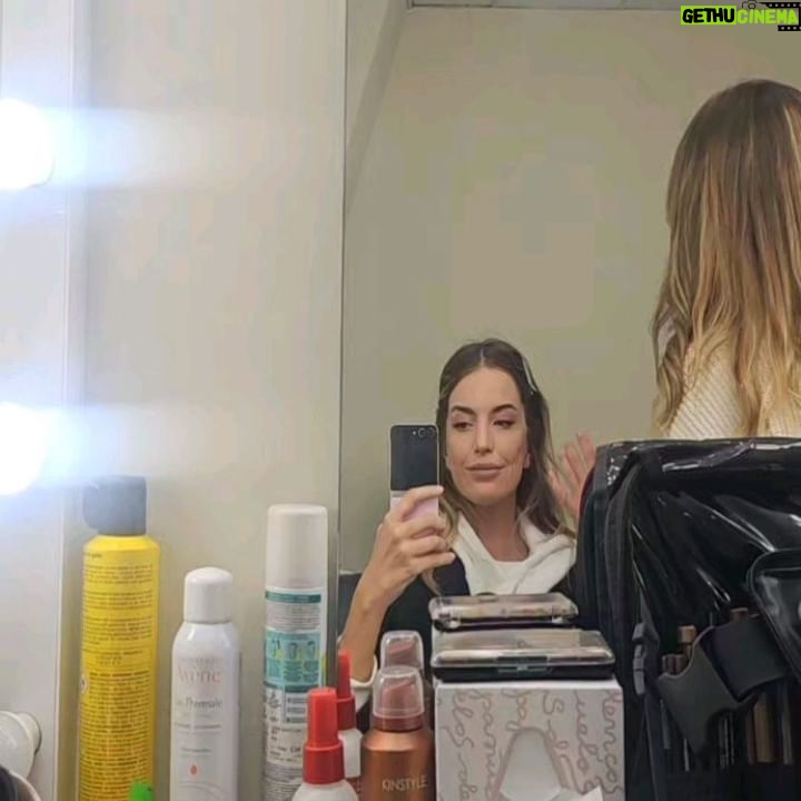 Millaray Viera - 38.4K Likes - Barcelona❤️