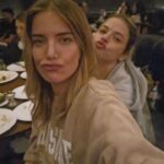 Millaray Viera Instagram - Barcelona❤️